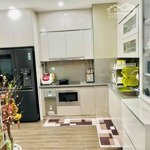 Cho thuê căn hộ 2 ngủ chung cư vinhomes symphony phúc lợi long biên