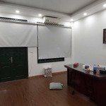 Cho thuê nhà nguyên căn kinh doanh phố trạm 60m2 3,5 tầng, điều hòa nóng lạnh đầy đủ