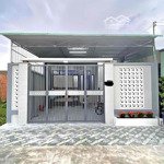 Bán nhà đinh đức thiện 110m2 bình chánh giá 780 triệu