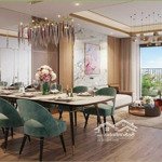 Chung cư nhổn ql32 chỉ 300tr sở hữu căn hộ hinode royal park ck 12%, view hồ và công viên