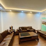 Bán nhà tiêng kđt văn quán, hà đông, ,82m2 6 tầng mới đẹp thang máy mặt phố - full nội thất - kd