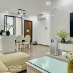 Chính Chủ Bán Ch Việt Đức Complex, Diện Tích 93M, 3Pn2W, Full Nội Thất, Giá Bán 3,8 Tỷ