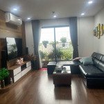 Căn Hộ 3 Phòng Ngủdiện Tích 96,8M2 Giá Bán 3,X Tỷ Bao Sang Tên - Thăng Long Capital