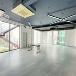 Cho thuê 170m2 sàn văn phòng điện biên phủ, p25, q. bình thạnh