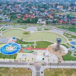 Bám 30 lô đất liền kề kđt tấn đức centra park phổ yên thái nguyên