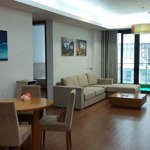 Cho thuê căn hộ chung cư dolphin plaza 28 trần bình 133m2 2n+1 full nội thất, giá chỉ 16 triệu/th