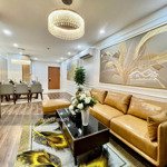 Cần Bán Căn Hộ 93M2 Toà The Sun Mễ Trì- Nhà Đẹp Nội Thất Xịn- Bao Phí Sang Tên
