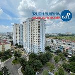 Cho thuê chung cư đông hưng quận 12, 94m2, 2 pn 2wc, giao nhà đẹp 8tr.