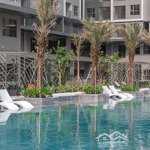 Mini penthouse view hồ bơi resort 500tr nhận nhà ở ngay full nội thất