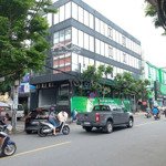 Siêu phẩm góc 3mt nguyễn văn giai, quận 1 - dt 9 x 23(187m2) - hđt 95 triệu - giá 39 tỷ( chính chủ)