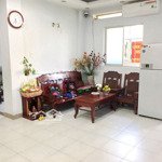 Bán nhà chung cư chợ quán phường 1 quận 5