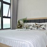 Cho thuê căn hộ mường thanh luxury 2 phòng ngủ view biển giá 9.5 tr