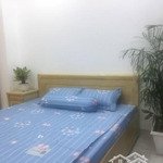 Phòng trọ hiện đại cho thuê ở hàn hải nguyên phường 02 quận 11 dt 27m2