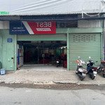 Cho thuê kho 120m2, mặt tiền đường rộng, p. 16, q. gò vấp