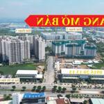 Tặng 1 lượng, căn hộ akari city 2pn- 3 phòng ngủ vay đến 65%, ck 9%, bàn giao 2024