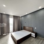 Nhà 3 phòng ngủfull nội thất cho thuê ngay vsip 2, suncasa central bình dương