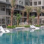 Dđưa 500 triệu nhận minipenthouse ở luôn, 2 năm sau trả phần còn lại