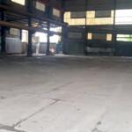 Cho Thuê Kho Xưởng 1500M2 Đường Ql1A, Xã Bình Chánh, Huyện Bình Chánh