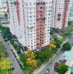 Bán căn hộ chung cư thái an 2 phường đông hưng thuận quận 12