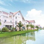 Cho thuê biệt thự đơn lập có hầm, thang máy, 400m2 khu hoa phượng tại vinhomes riverside 0936373996