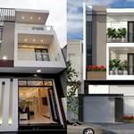 Nhà rộng 6m mới xây, 4 tấm, p.5, 142m², 7.5 tỷ