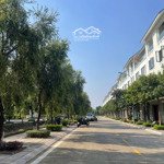 Cho thuê nhà liền kề, biệt thự, shop villa khu đô thị dương nội