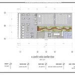 Cho thuê đất trống dt 950m2 ở xa lộ hà nội, phường thảo điền, quận 2