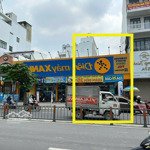 Cho thuê gấp nhà mặt tiền 8x30m đối diện emart, cityland