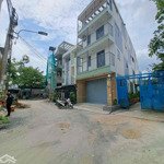 Cho thuê nhà mới nc 845 nguyễn bình - 3pn