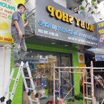 Cần cho thuê mặt bằng kinh doanh