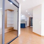 Chung Cư Mini Ngay Nguyễn Xí _ Dạng 2 Phòng Ngủ 1 Phòng Ngủ_ Ban Công