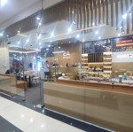 Cho thuê mặt bằng thương mại khu mễ trì làm nhà hàng, showroom, nội thất, giá rẻ 180 nghìn/m2/tháng