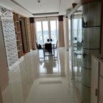 Căn hộ 80m2 tại chung cư sky center, số 5 đường phổ quang, p.2, quận t