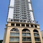 Bán căn 58m2, thông thủy 53,7m2 tầng 18, chung cư thái nguyên tower