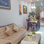 Bán nhà 1 lầu đường số 21, phường tân quy, quận 7