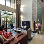 Siêu đẹp! cho thuê penthouse căn 3p ngủ 170m2 đủ đồ tại chung cư imperia garden. liên hệ: 0888.066,098