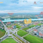 Nhận đặt chỗ đợt 1 liền kề + shophouse + biệt thự mặt đại lộ 67m nam sông mã - tp thanh hoá