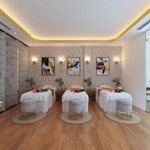 Sang nhượng spa, thẩm mỹ viện tại phố trung hoà, cầu giấy hà nội