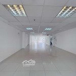 Văn phòng 90m2 quận 1_mặt tiền tôn thất đạm cho thuê giá tốt