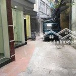 Bán đất thanh xuân , phố khương trung , 5m ra mặt phố , sau quy hoạch ra mặt phố , giá đầu tư