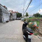Cần Bán 204M2 Trục Chính Kinh Doanh Võng La Cách Cầu Thăng Long 500M.