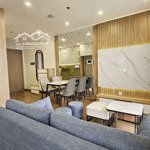 Cho thuê căn hộ 2n vinhome smart city / luxury apartment for rent