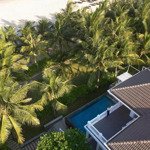 Cần bán căn villa 4 phòng ngủpremier village danang ocean access