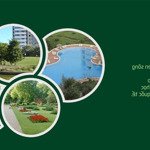 Mở bán 20 nền chỉ 1.6 tỷ kdc green city, mtđ tam đa, p. trường thạnh, quận 9, sổ sẵn