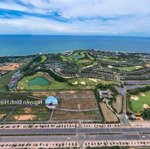 Bán 342m2 thổ cư view biển diamond bay mũi né