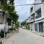 Bán đất tặng nhà mặt đường dương văn an - phước long - nha trang