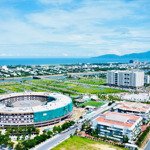 Cập nhật giỏ hàng đất nền khu đô thị fpt city đà nẵng tháng 11/2023