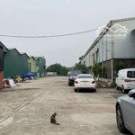 Sang nhượng mb rộng 8000m² - hoàng mai . đang cho thuê 6000m lãi dòng