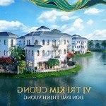 Em bán căn hoa hậu biệt thự hd1 vinhomes star city thanh hóa