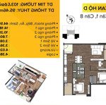 Chính Chủ Cần Cho Thuê Căn Hộ 3 Phòng Ngủthe Sun Mễ Trì Giá Bán 12 Triệu, Chưa Có Tủ Bếp. Liên Hệ: 0915939922